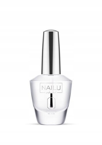 

Бескислотный праймер, №480, 12мл Nailu, Белый
