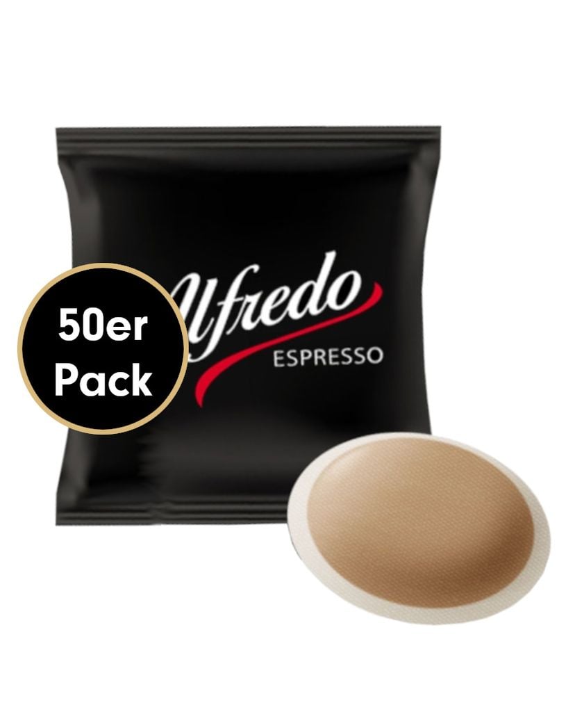 

Кофе в капсулах от Alfredo Espresso, 50 шт.