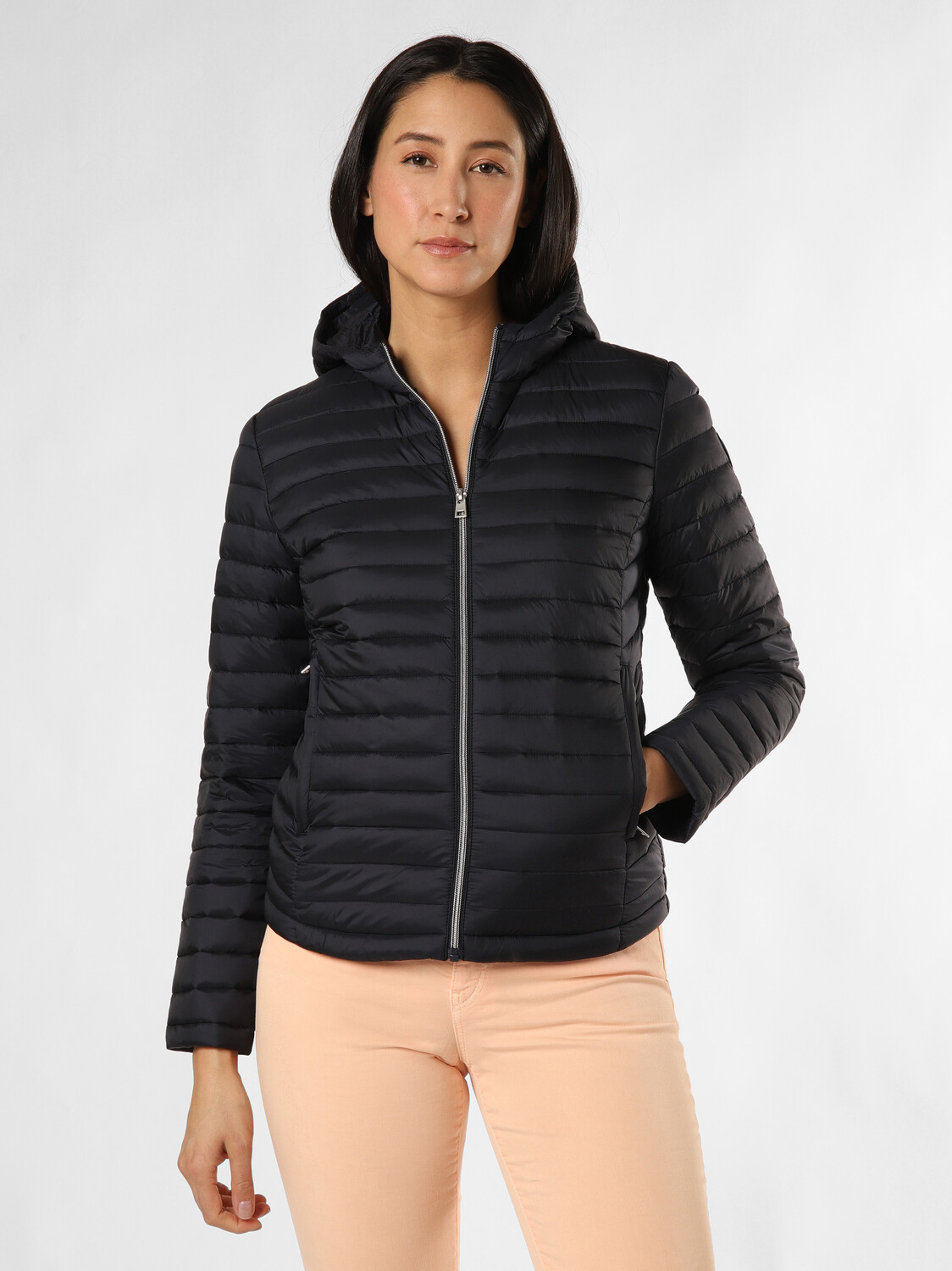 

Куртка софтшелл OPUS Jacke Howana, морской