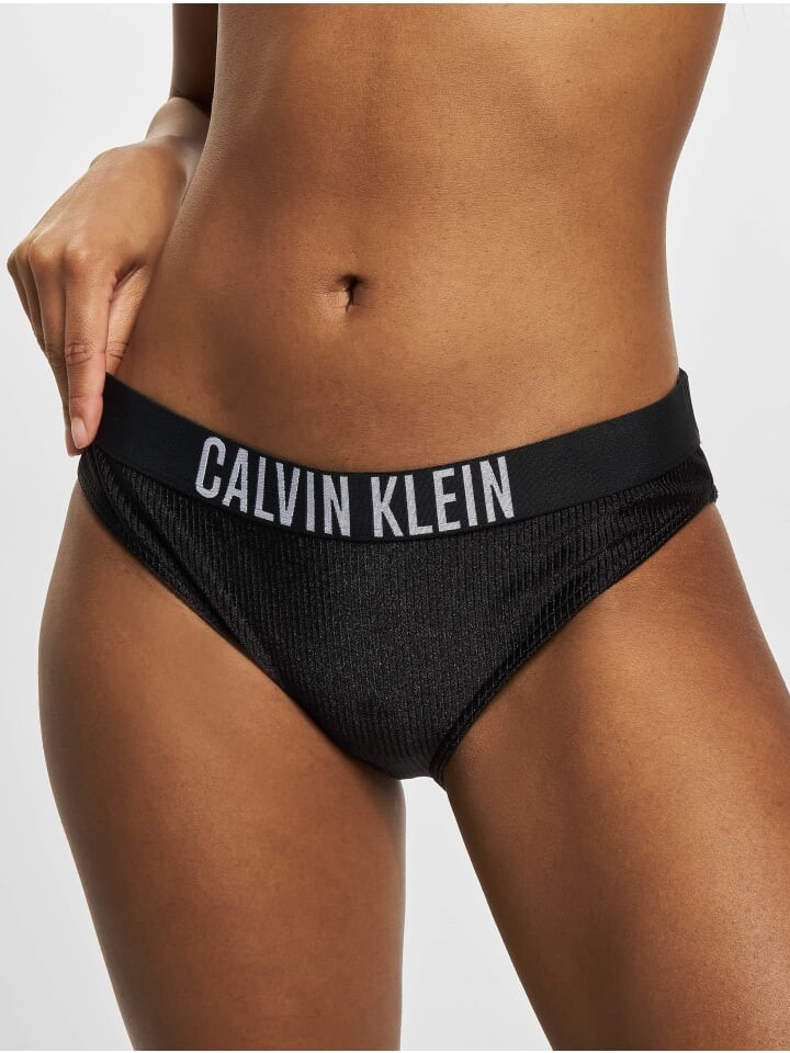 

Пляжная одежда Calvin Klein, цвет pvh black