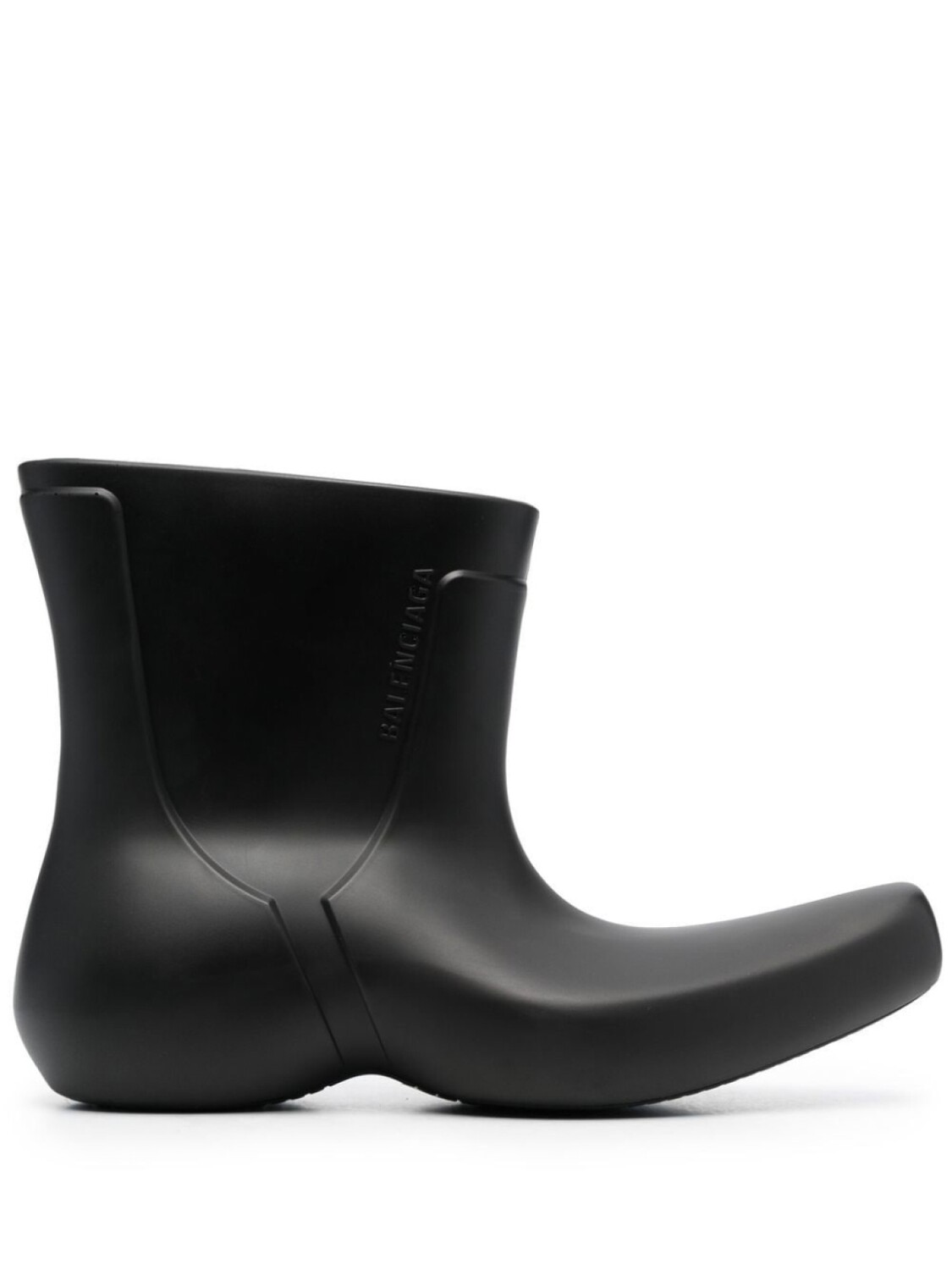 

Balenciaga ботинки Excavator, черный