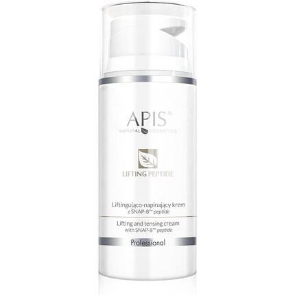 

Apis Lifting Peptide Крем-лифтинг с пептидом Snap-8 Tm 100мл, Apis Professional