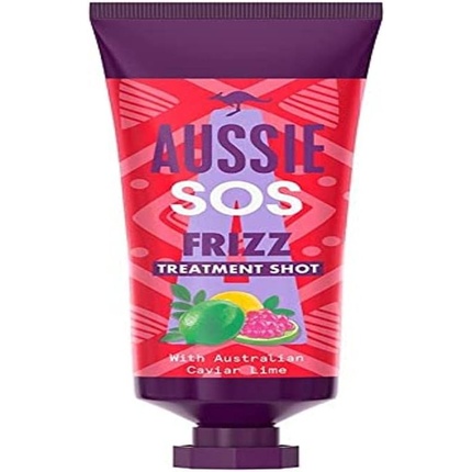 

Sos Frizz Супер Маска 25мл, Aussie