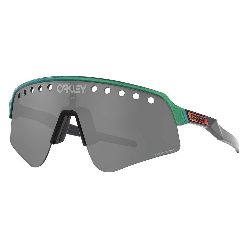 

Солнцезащитные очки Oakley Sutro Lite Sweep Ascend Prizm, прозрачный