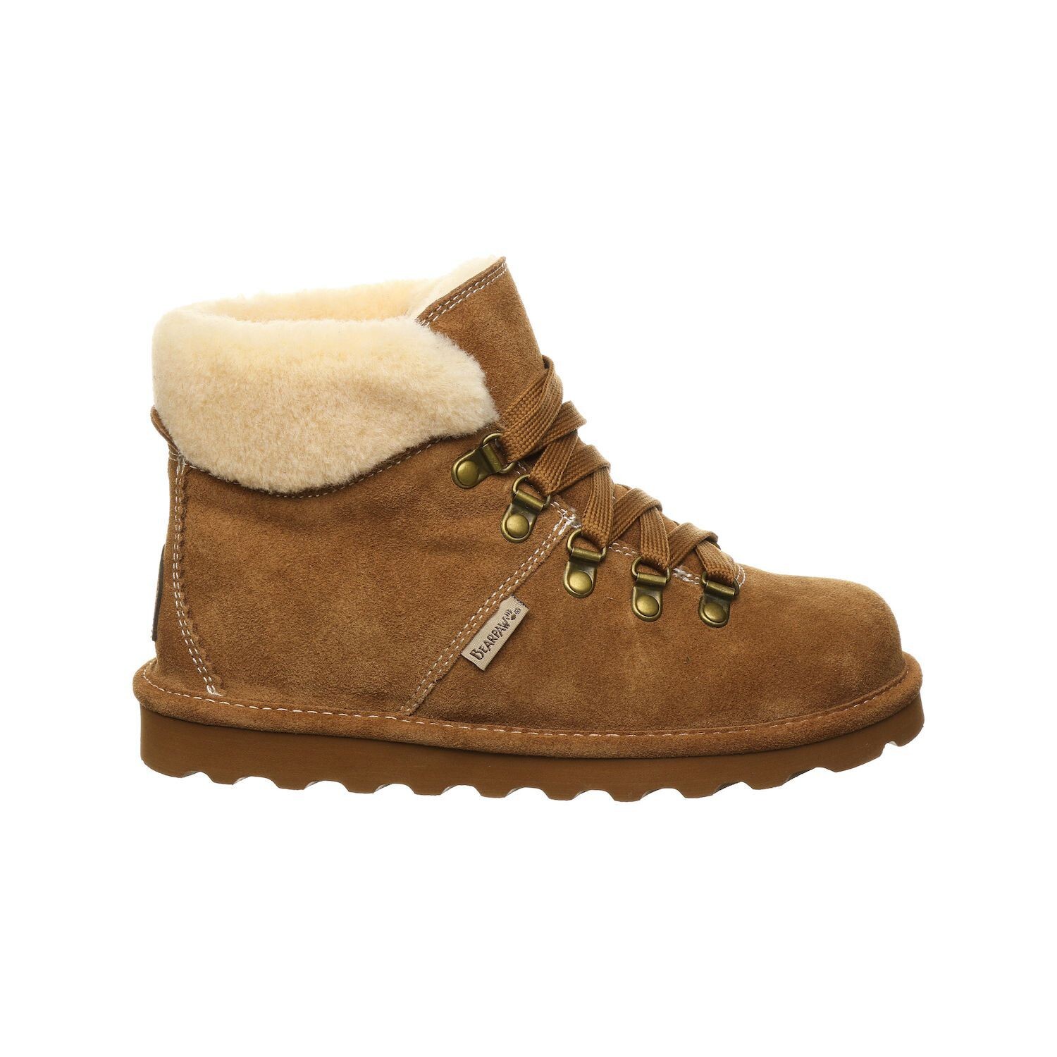 

Женские зимние ботинки Bearpaw Marta Bearpaw