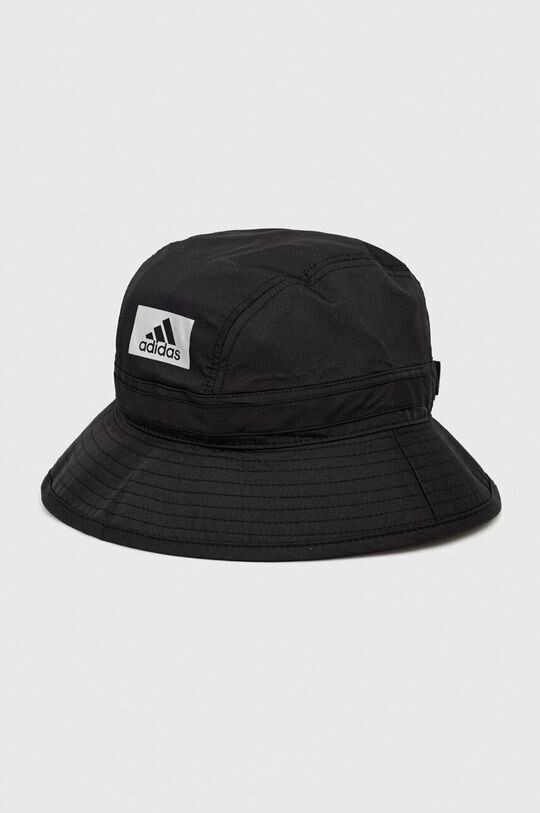 

Шапка adidas, черный
