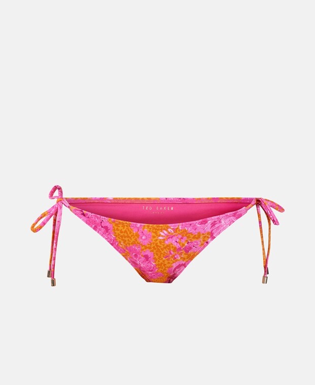 

Бикини брюки Ted Baker, розовый