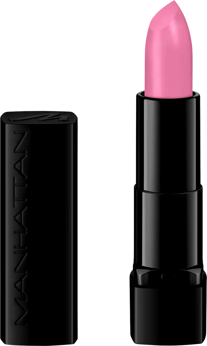 

Lippenstift Lasting Perfection Matte 100 Pink Bubble 4,5 г MANHATTAN Cosmetics