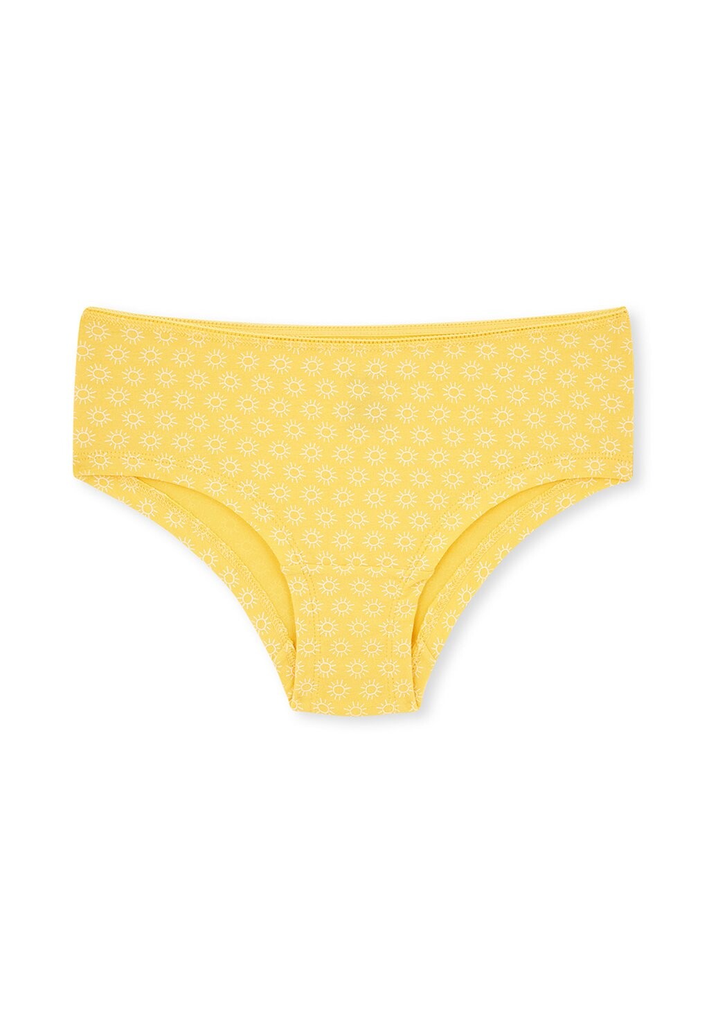 

Трусы 3 PACK HIPSTER DAGI, желтый