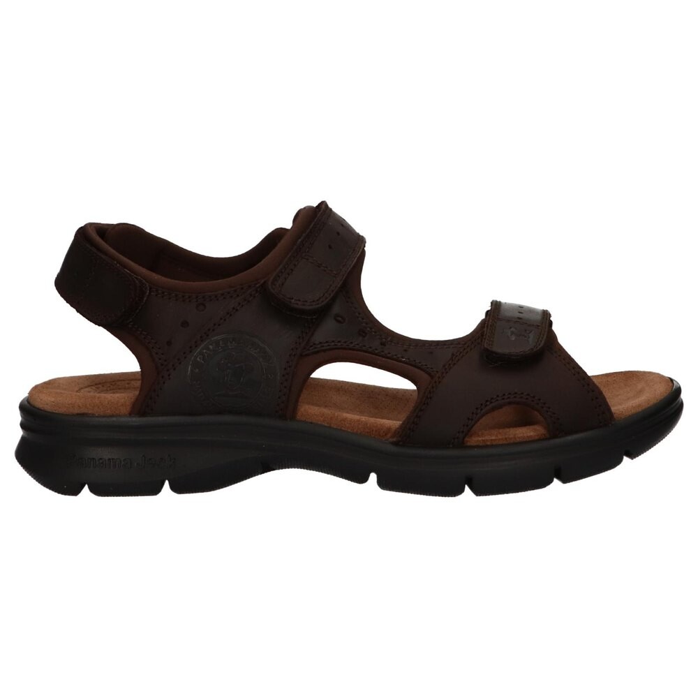 

Сандалии Panama Jack Salton Basics C1, коричневый