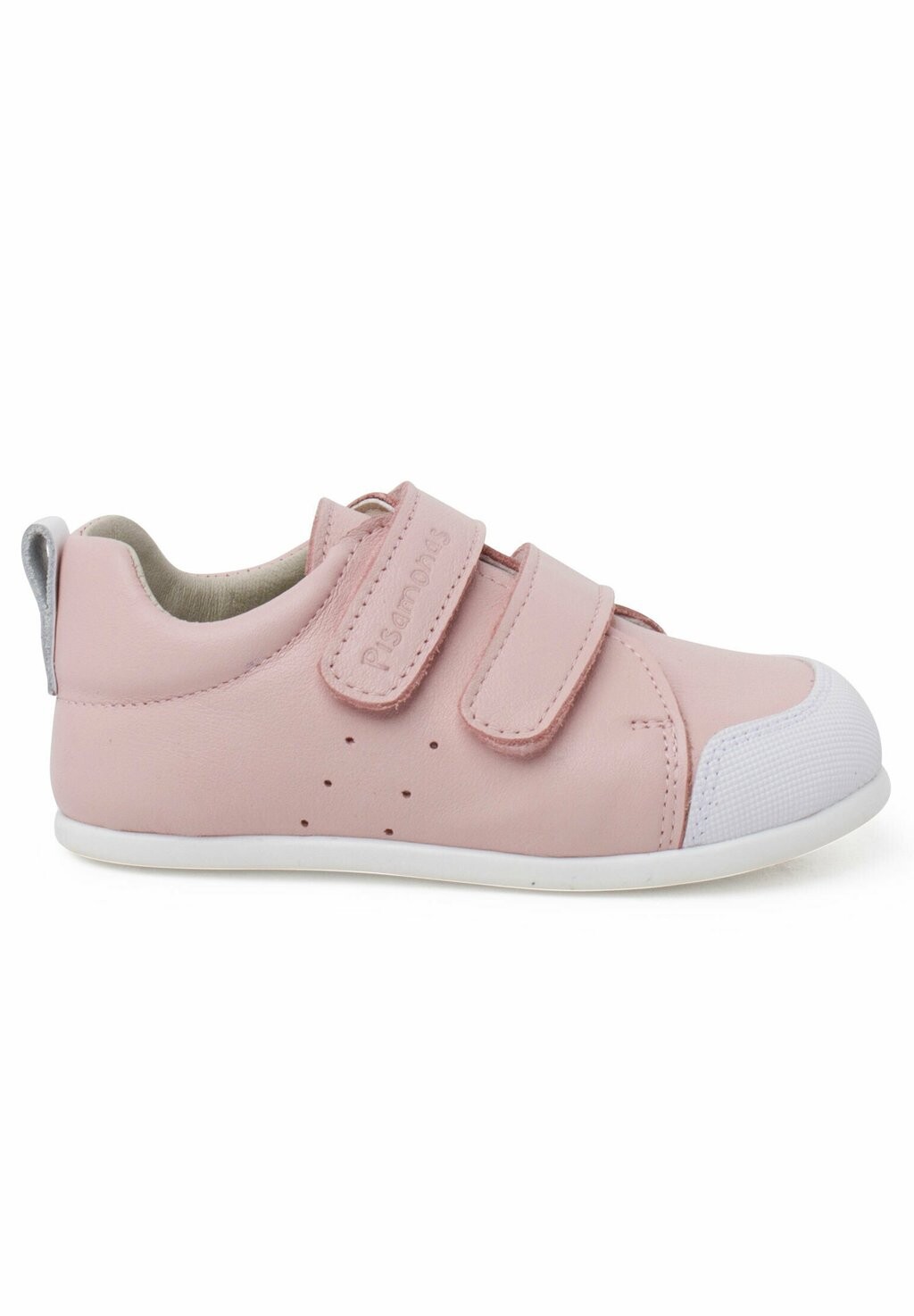 

Обувь на липучке UNISEX Pisamonas, розовый