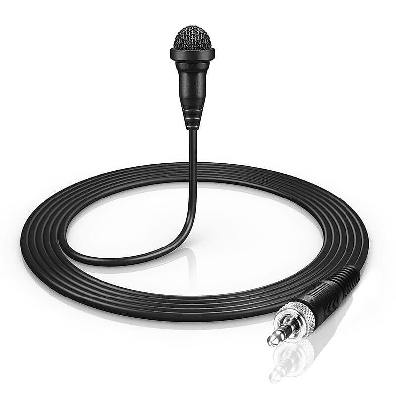 

Микрофон петличный Sennheiser ME 2-11