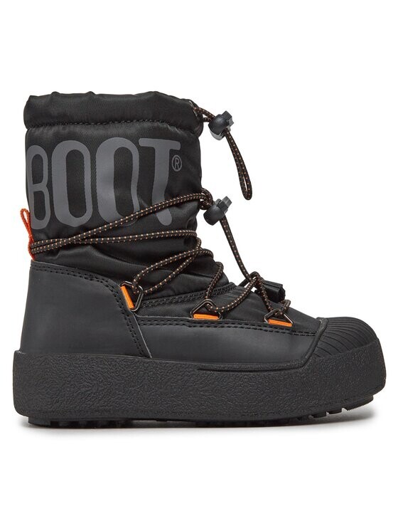 

Зимние ботинки Moon Boot, черный