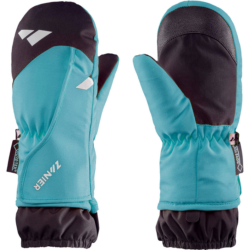 Детские перчатки GTX Zanier Gloves, синий