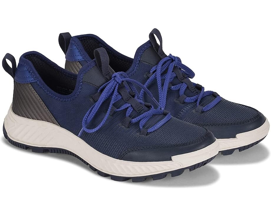 

Кроссовки Baretraps Malina, цвет Navy Blue