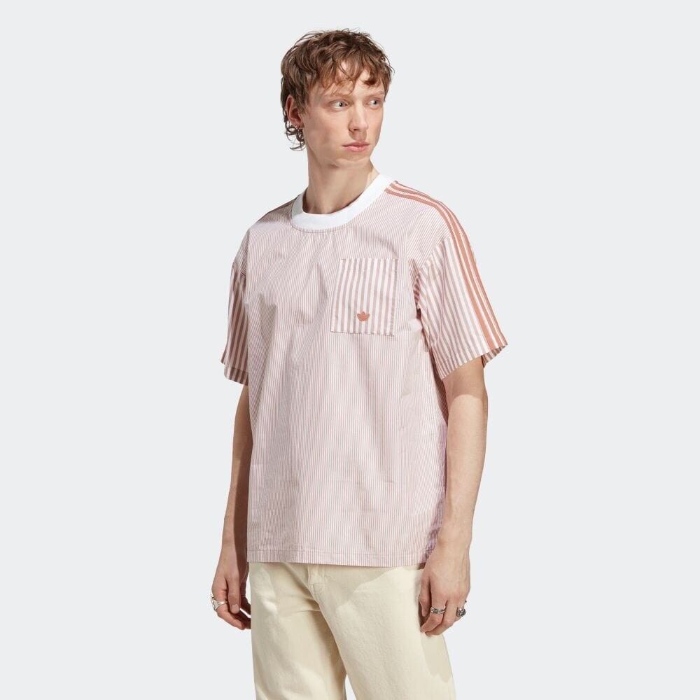 

Футболка Adidas HR5459, Белый