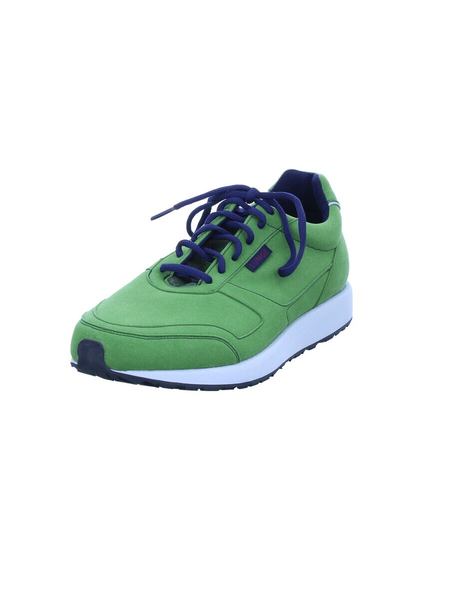 

Кроссовки Lunge Athletic Lace-Up, зеленый