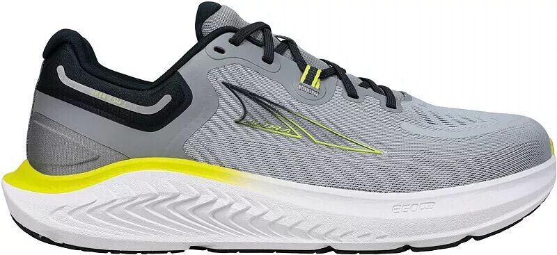 

Мужские кроссовки Altra Paradigm 7, серый/лаймовый