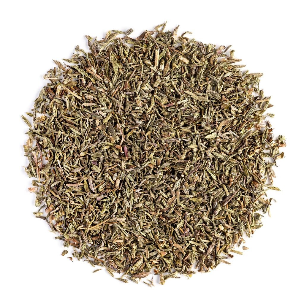 

Тимьян 100г Valley Of Tea