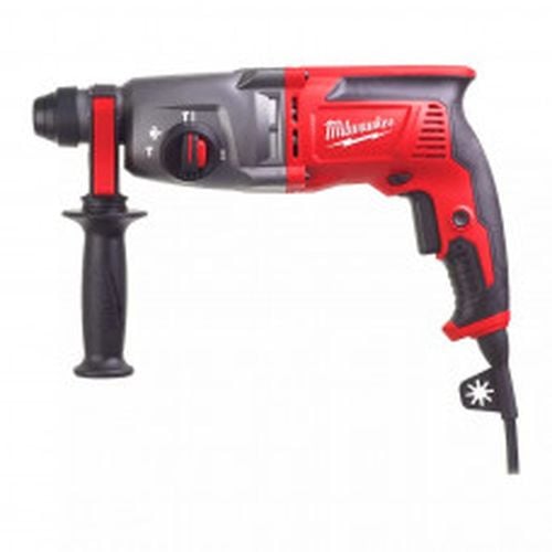 

Перфоратор Milwaukee PH 26 T