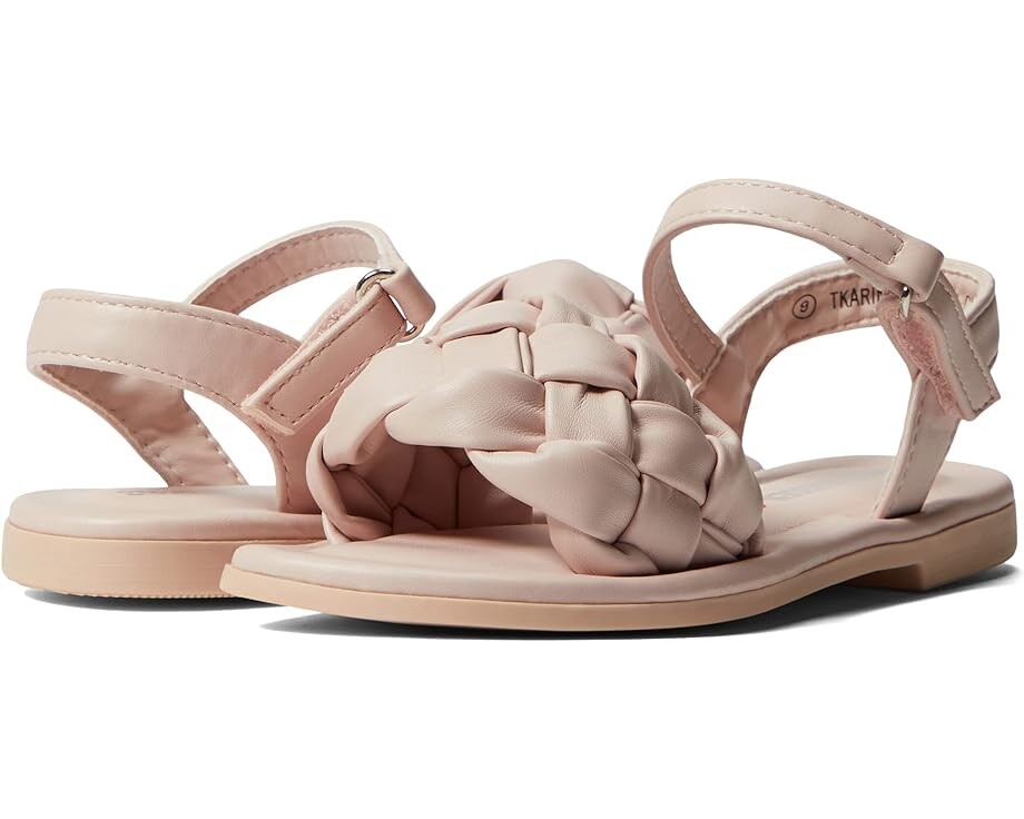 

Сандалии Steve Madden Karina, цвет Blush