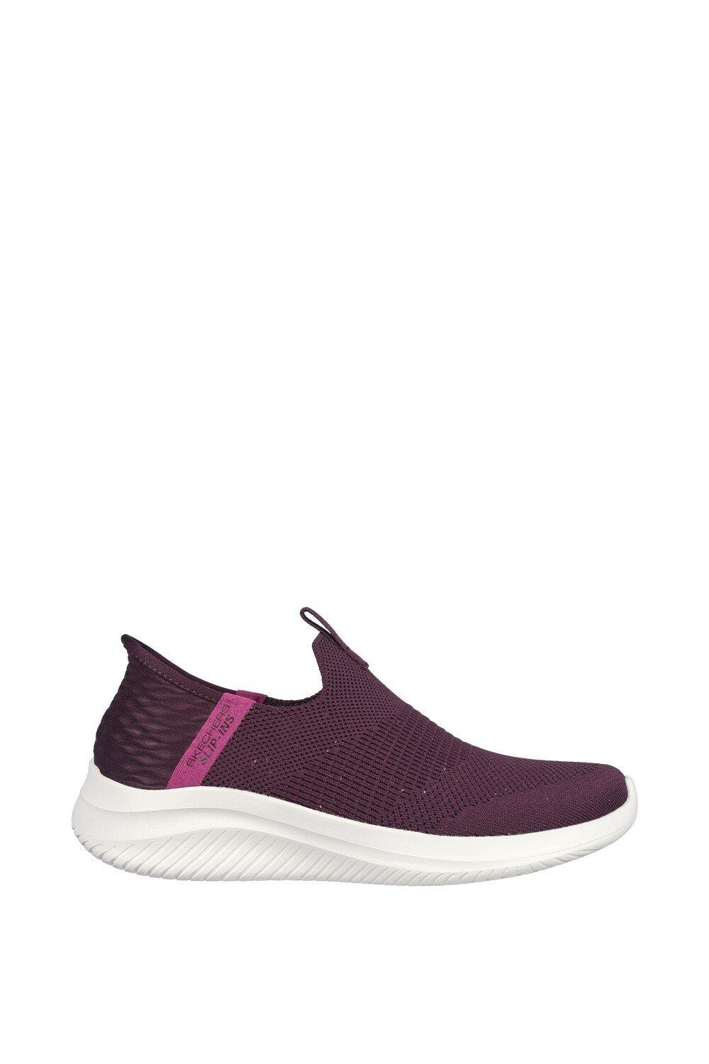 

Кроссовки Ultra Flex 3.0 Shoe Skechers, фиолетовый