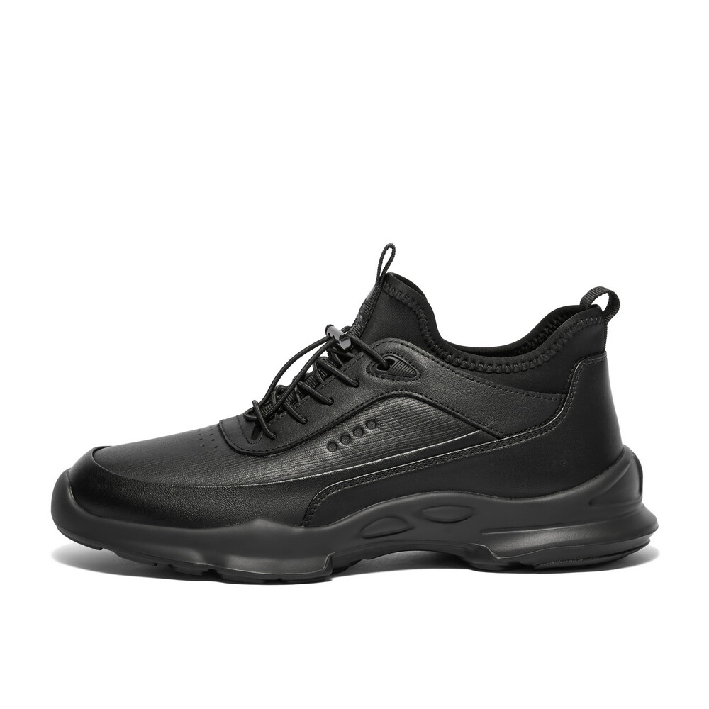 

Кроссовки мужские Lifestyle Shoes Men Low-Top Belle, черный