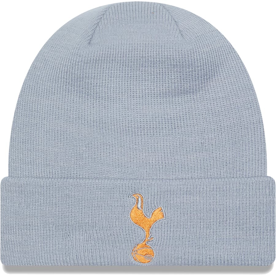 

Шапка New Era Tottenham Hotspur, серый