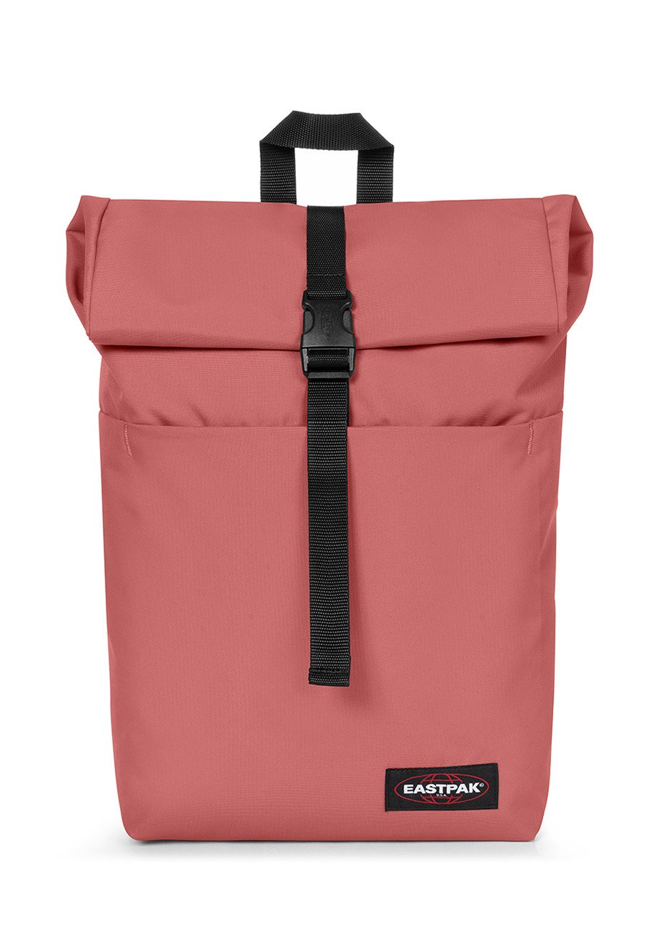 Рюкзак UP ROLL Eastpak, цвет terra pink