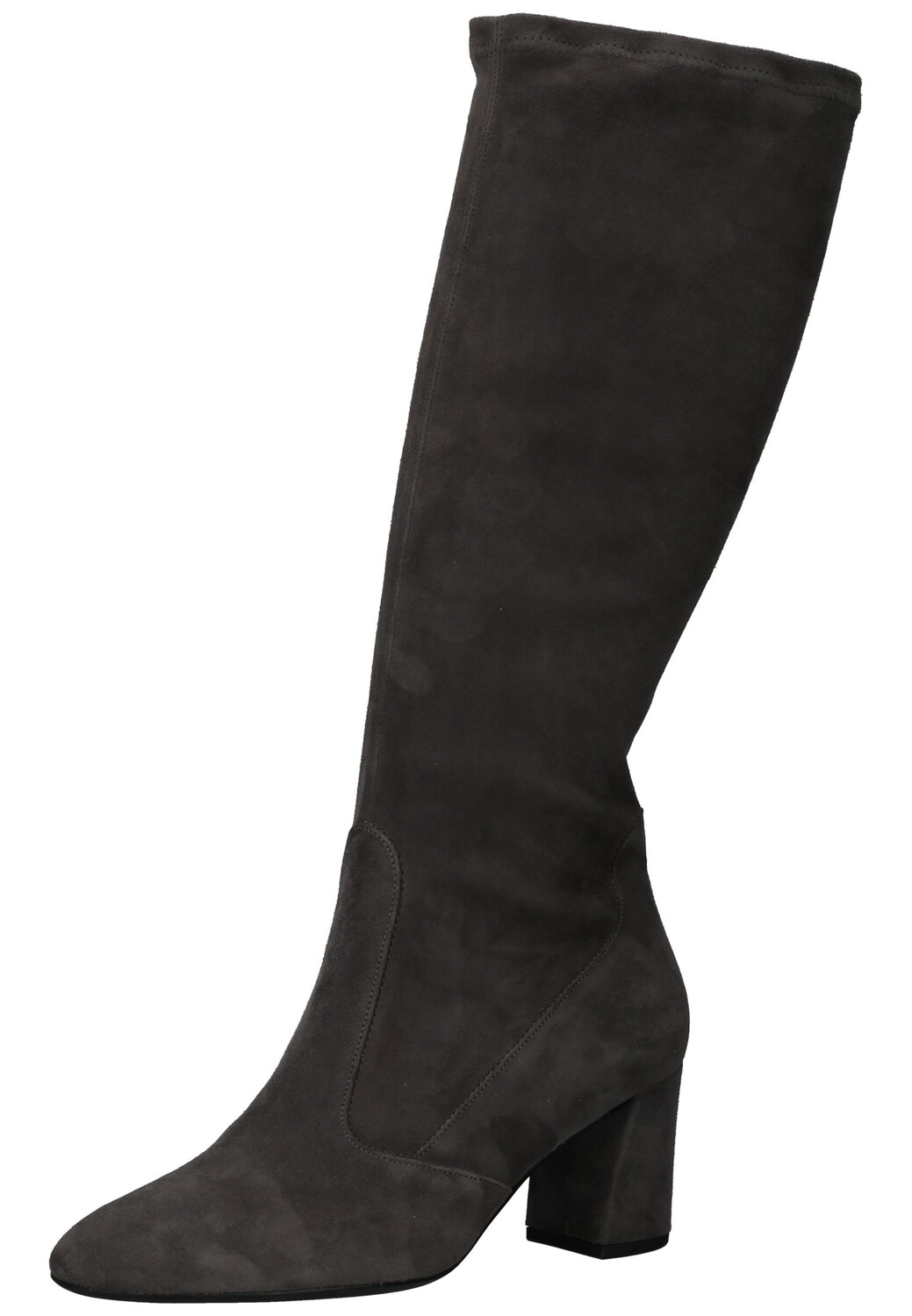 

Ботинки Hogl Stiefel, темно-серый
