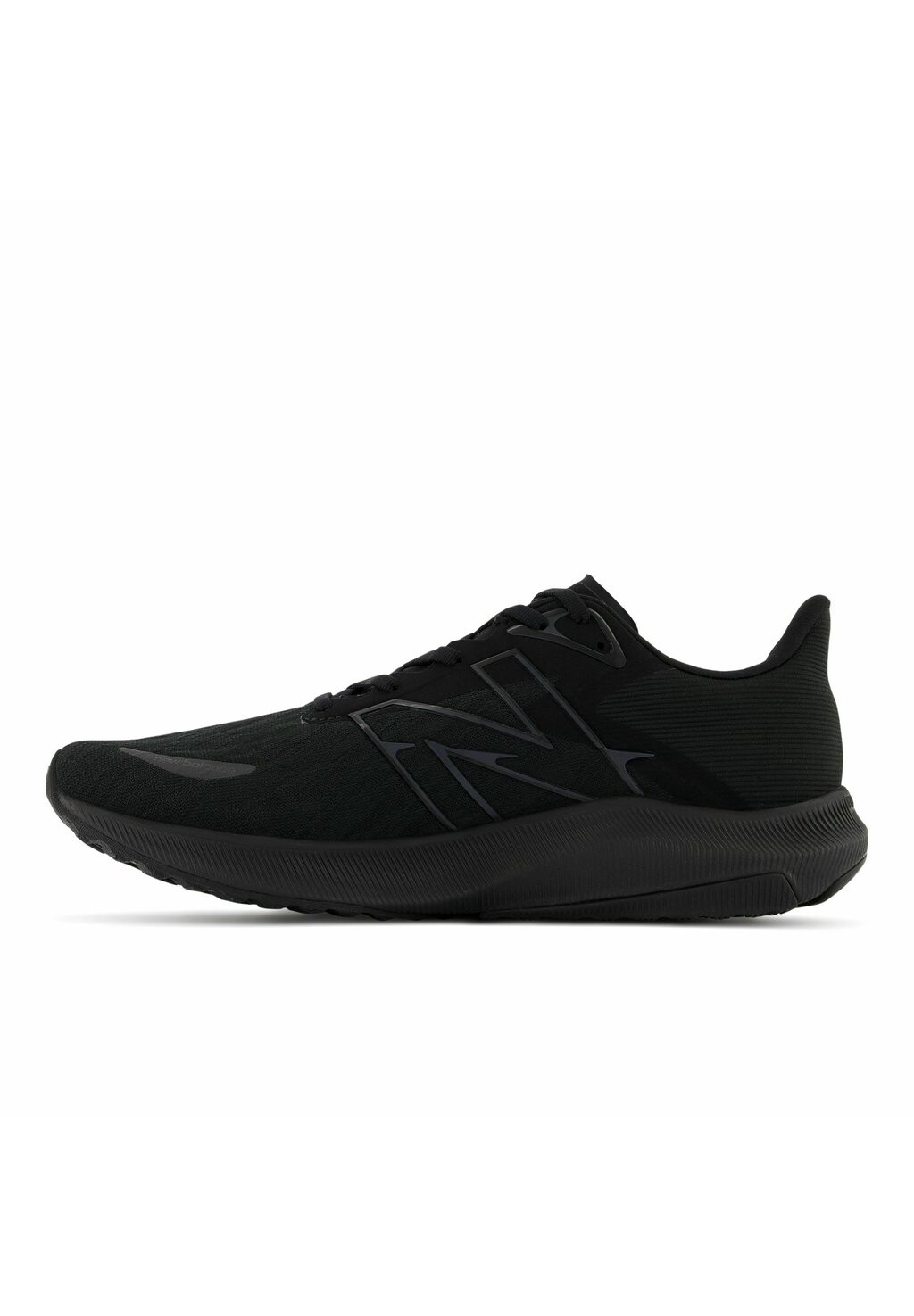 

Низкие кроссовки FUELCELL PROPEL New Balance, черный черный