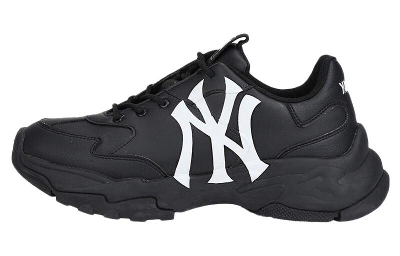

MLB Big Ball Массивные туфли для папы унисекс