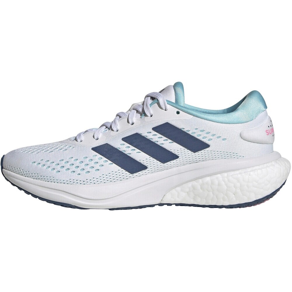 

Кроссовки Adidas Supernova 2, белый