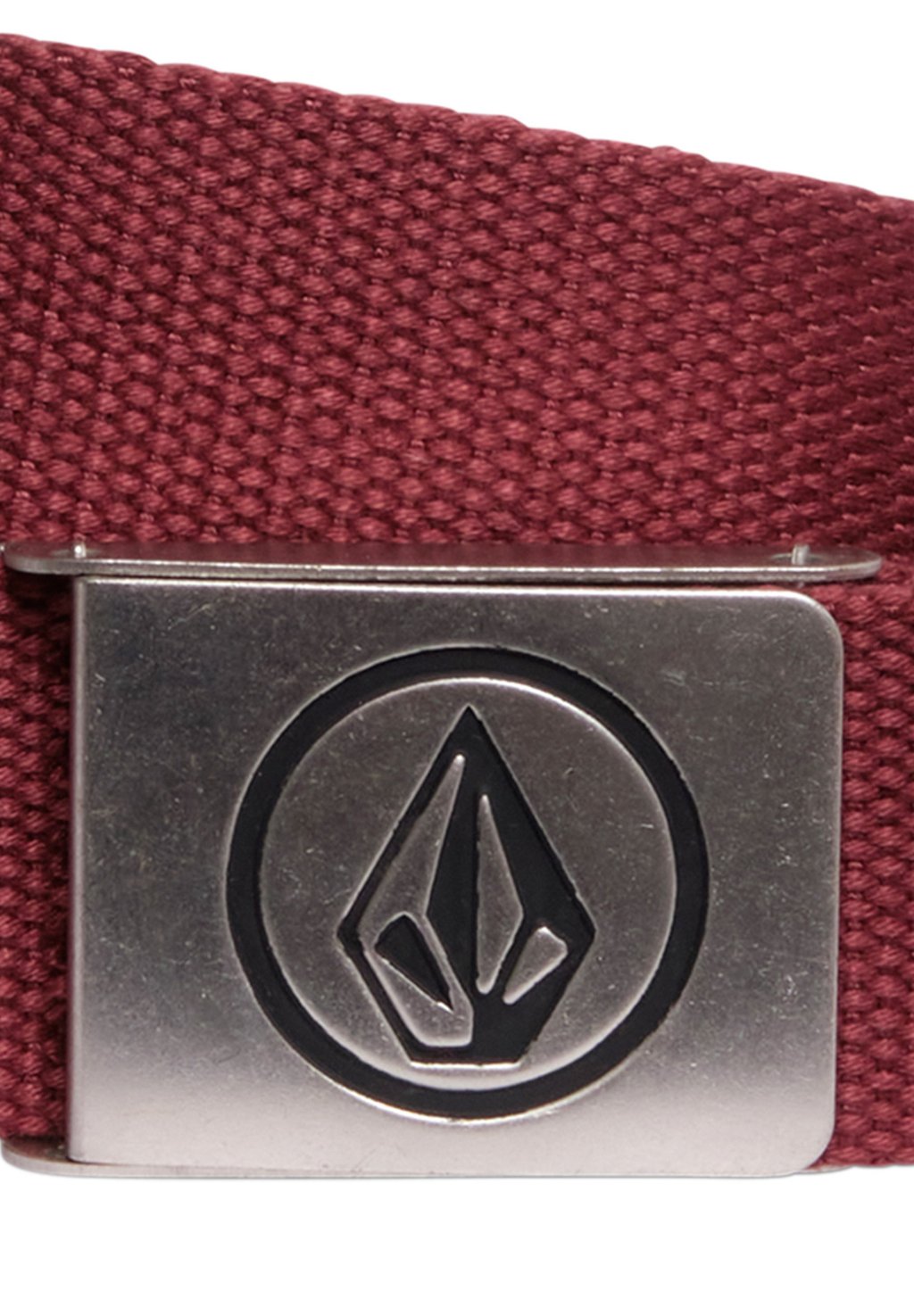 

Пояс Volcom, красный