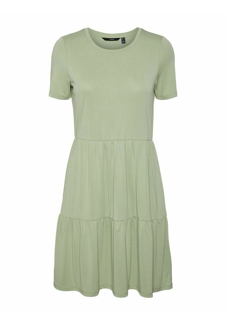 

Платье из джерси Vero Moda, светло-зеленый