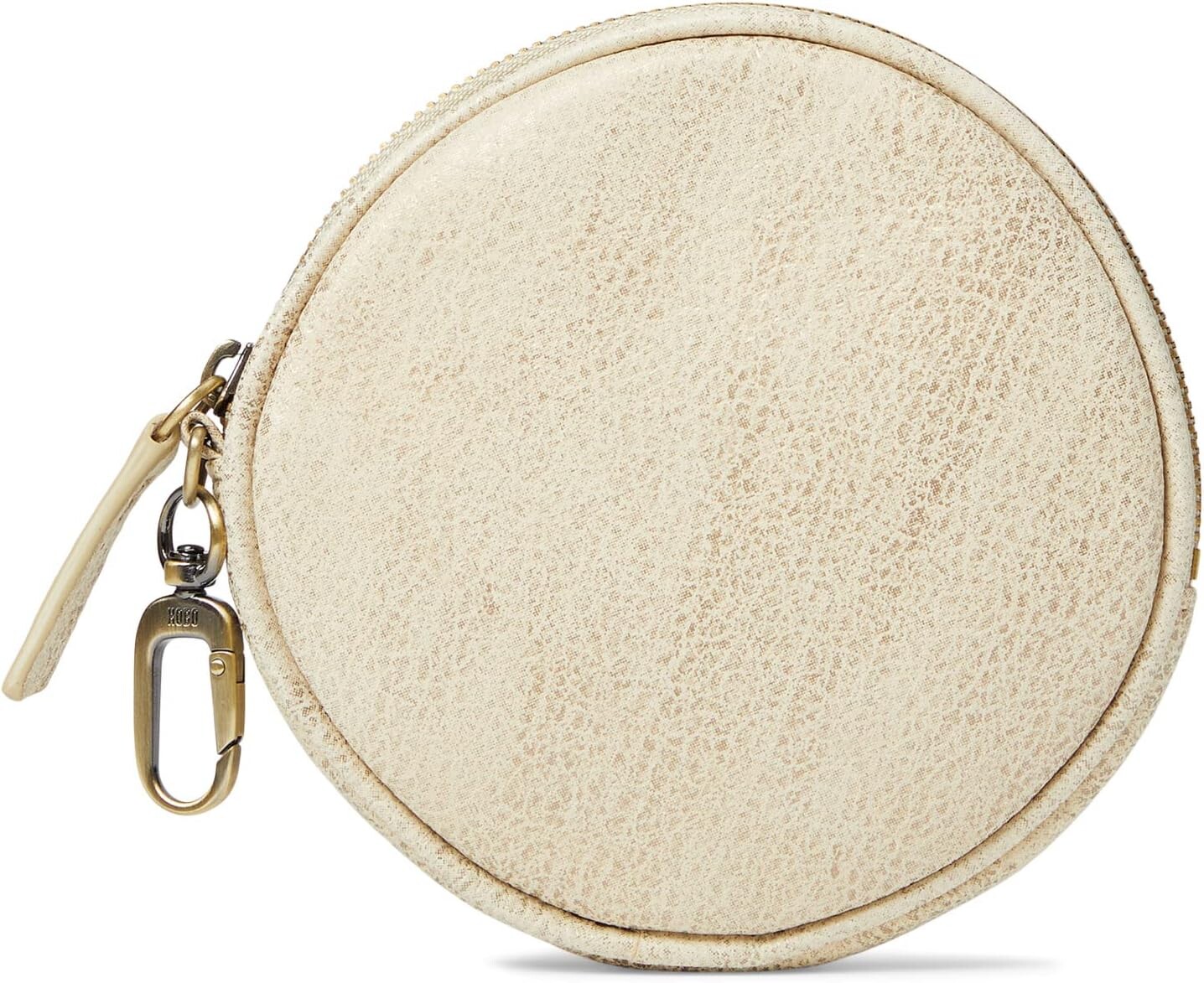 

Кошелек HOBO Revolve, золотой