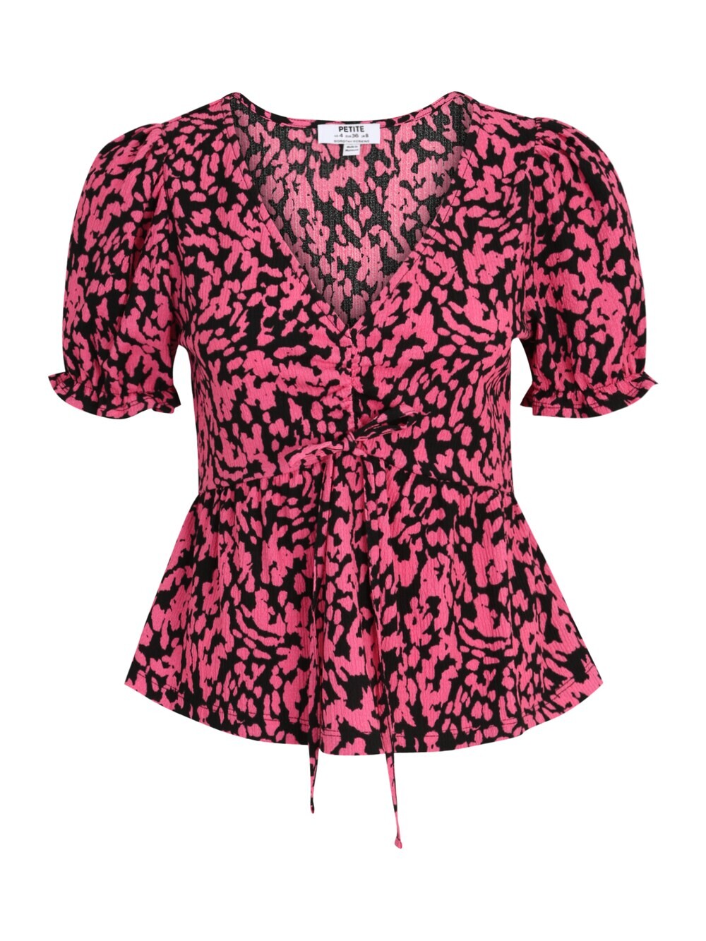 

Блузка Dorothy Perkins, розовый