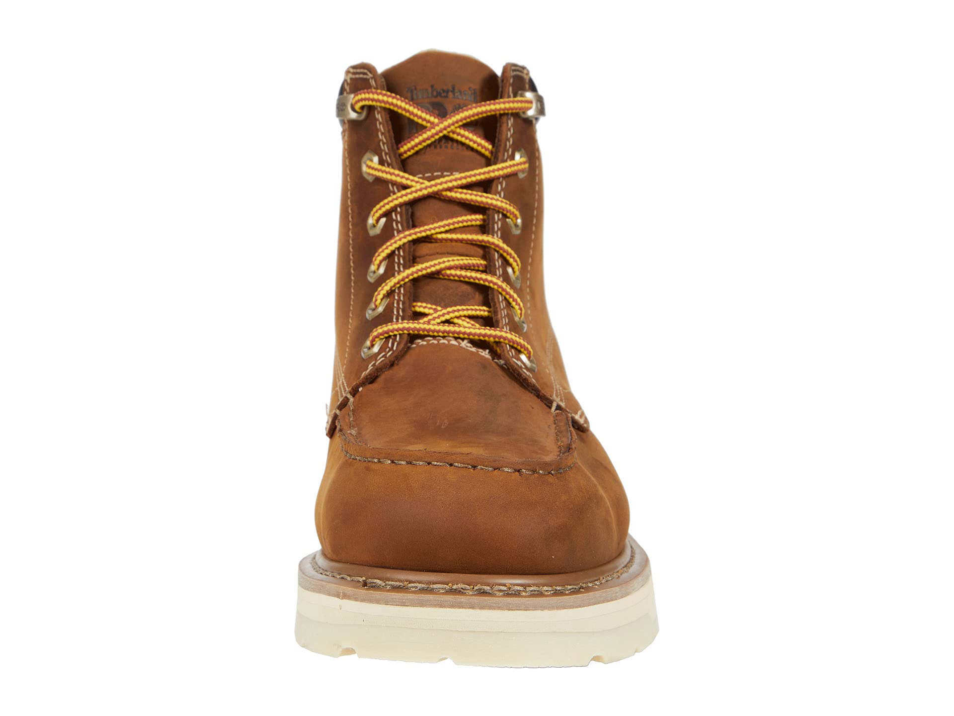 

Ботинки Timberland PRO Gridworks 6" Soft Toe Waterproof