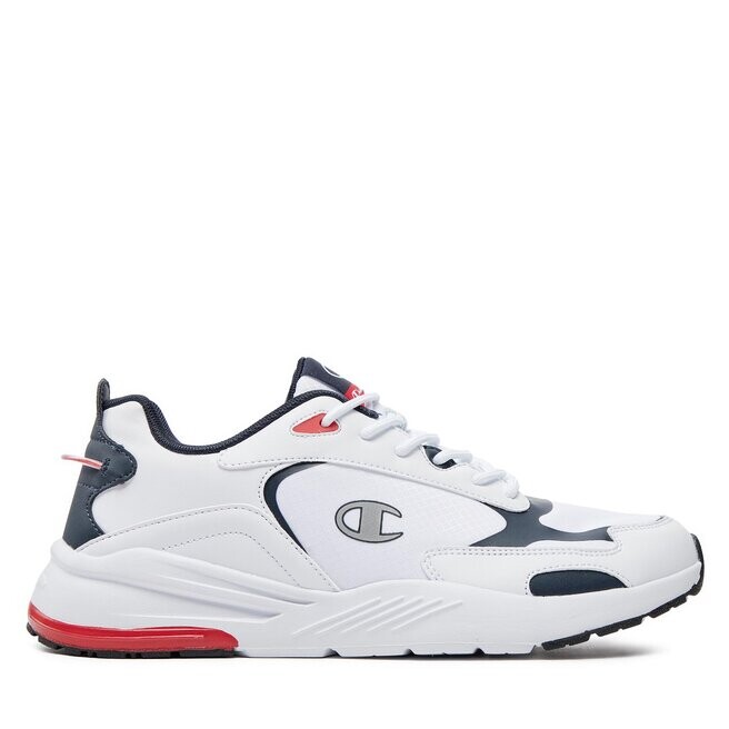 

Кроссовки Champion S22170-CHA-WW005 Wht/Nny/Red, белый цвет