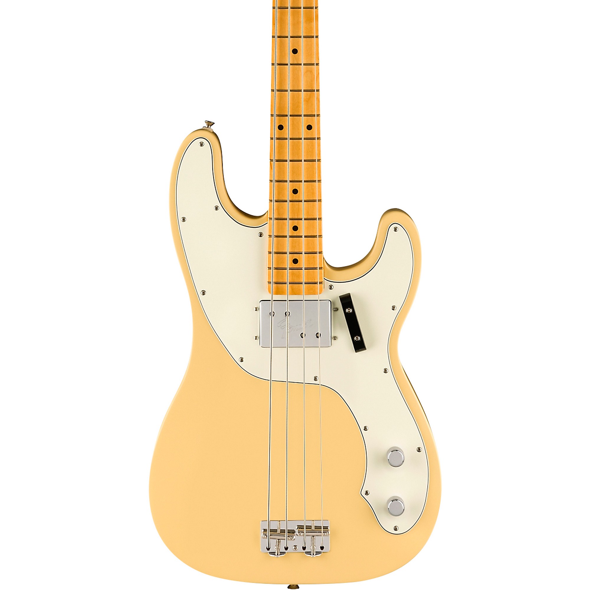 Бас-гитара Fender Vintera II '70s Telecaster Vintage White