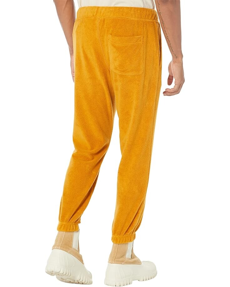 

Брюки UGG Malachi Joggers, цвет Teakwood