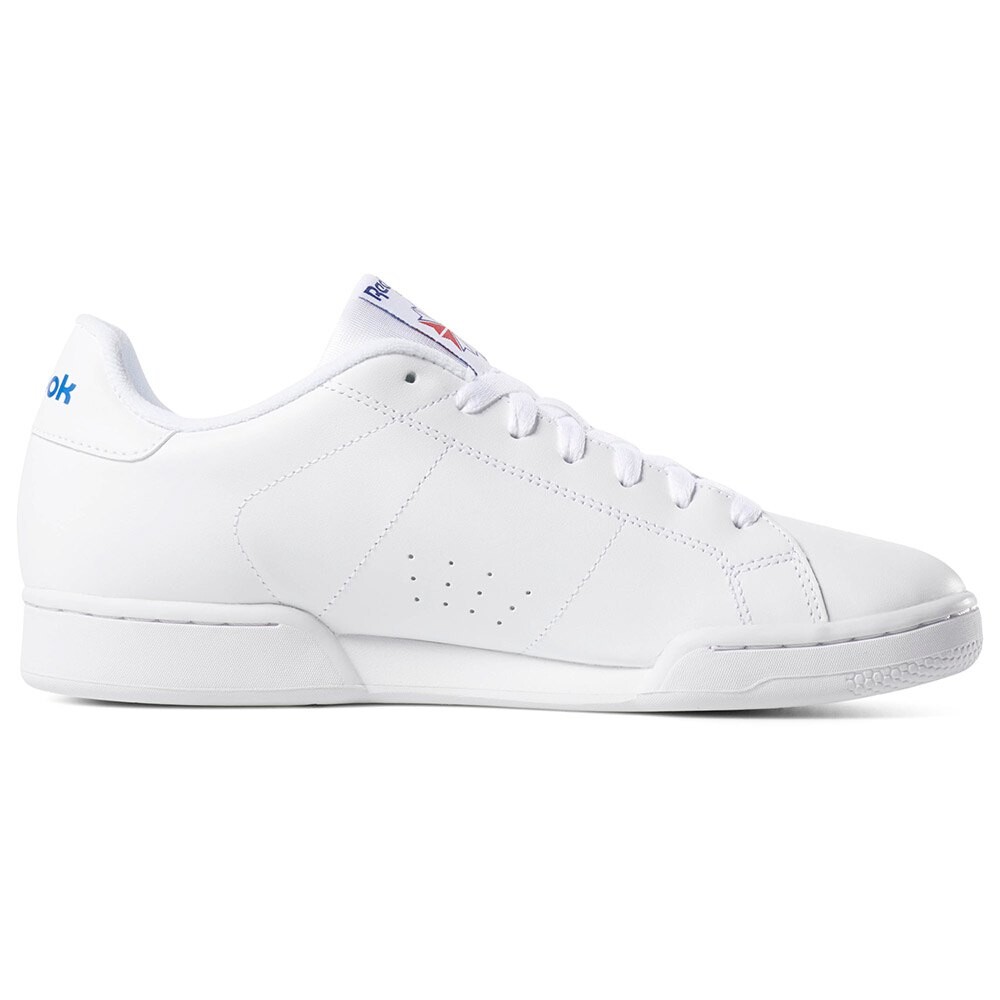 

Кроссовки Reebok Classics NPC II, белый