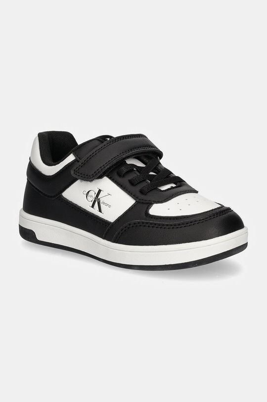 

Детские кроссовки Calvin Klein Jeans, черный