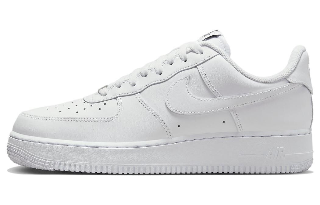 

Nike Air Force 1 Low Flyease Белый