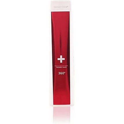 

Кератин Power 360 градусов с женьшенем, Trendy Hair