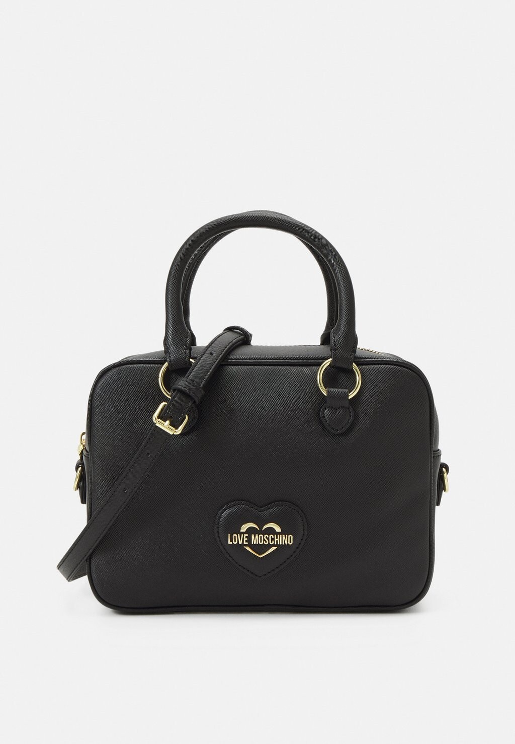 

Сумка Love Moschino, черный