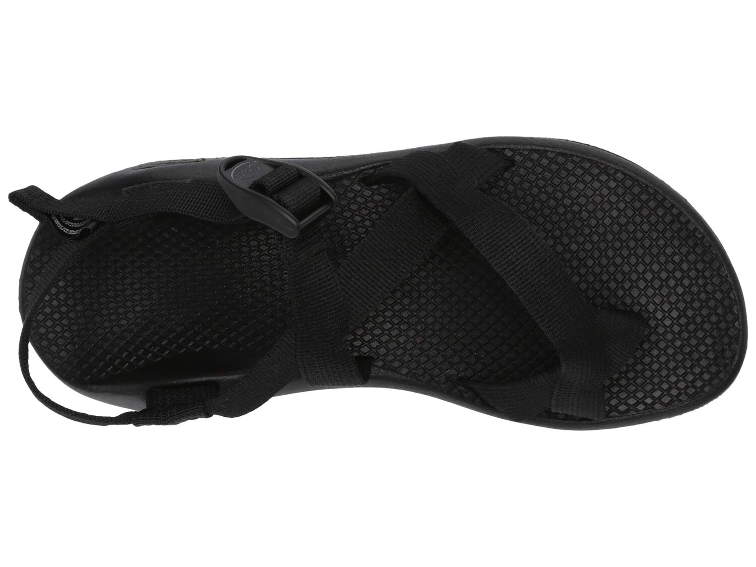 

Сандалии Chaco Z/2 Classic, черный