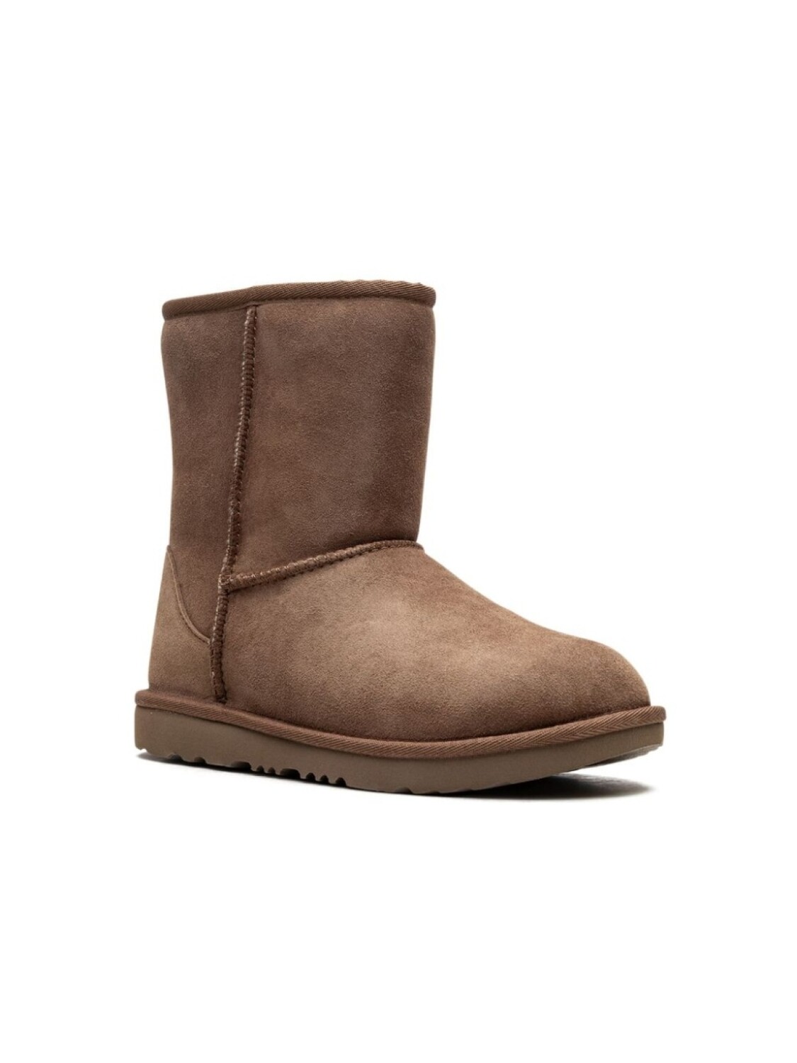 

Классические ботинки II UGG Kids, коричневый
