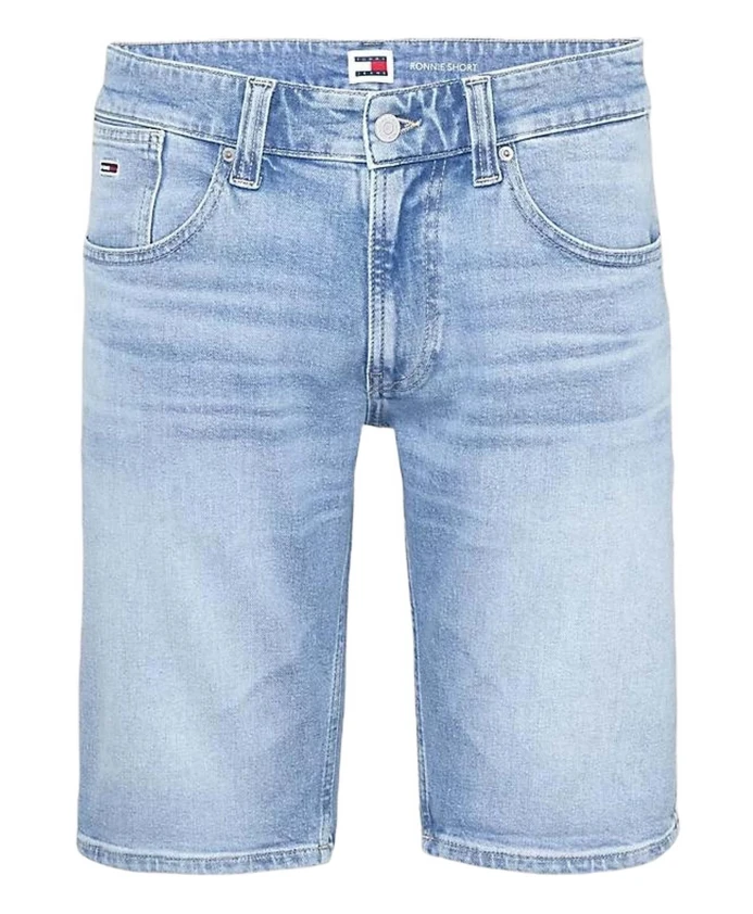 

Короткие шорты Ronnie Tommy Hilfiger, синий