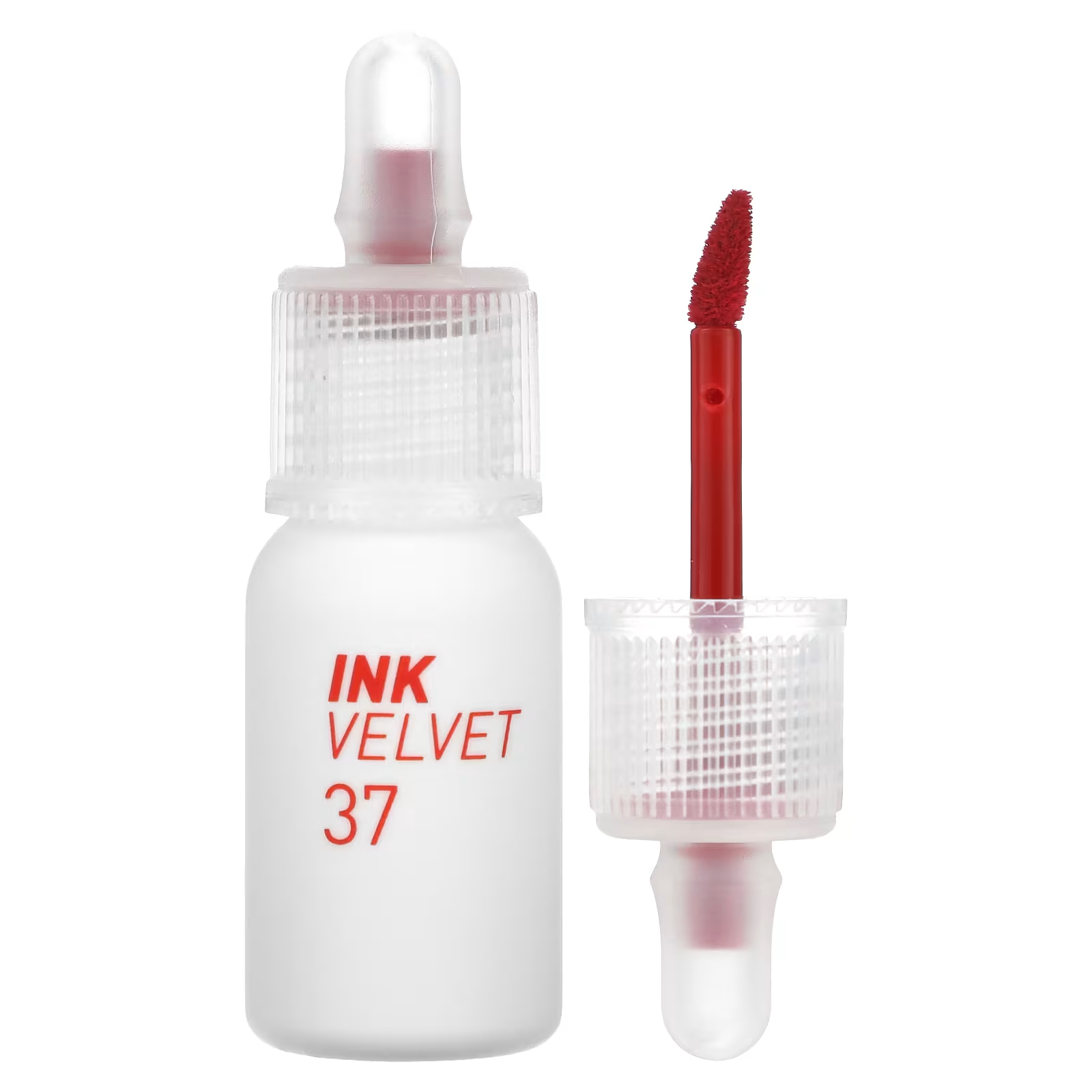 Тинт Peripera Ink Velvet Lip Weather 37 Enjoy Mute тинт peripera ink velvet lip 27 strawberry nude